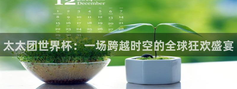 世界杯足球直播:太太团世界杯:一场跨越时空的全球狂欢盛宴